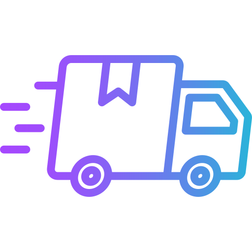 Быстрая доставка